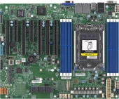 Supermicro MBD-H12SSL-i, AMD EPYC 7002/7003-Series, SATA, 2x1GbE, IPMI, 2xM.2 foto1